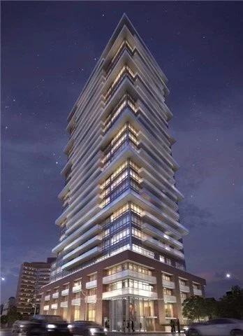 365 Church Street 1609, Toronto C08, ON M5B 0B5