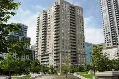 18 HILLCREST Avenue 2206, Toronto C14, ON M2N 6T5