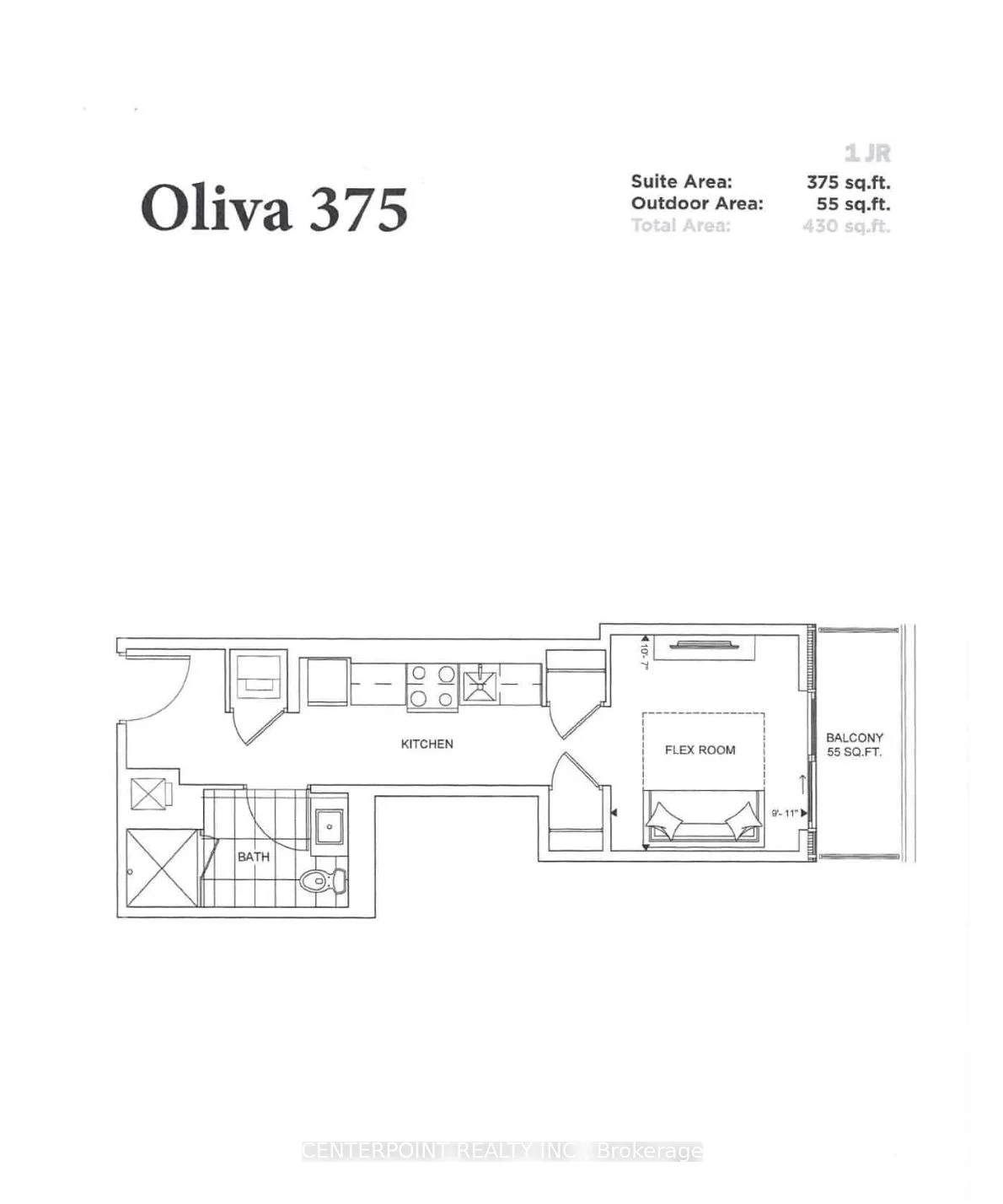 188 Fairview Mall Drive 1506, Toronto C15, ON M2J 5A7