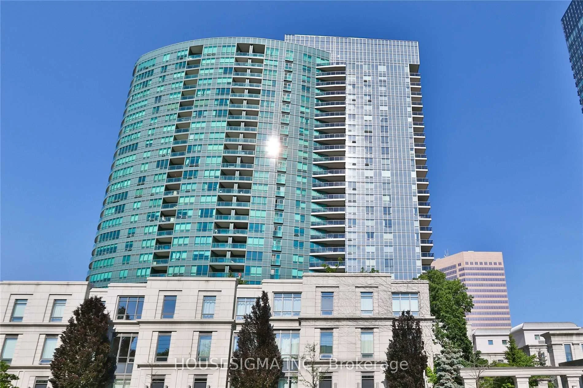 25 Greenview Avenue 1826, Toronto C07, ON M2M 0A5