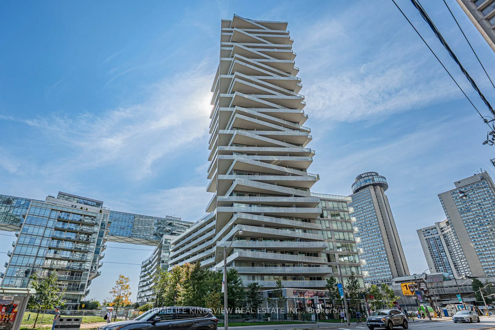 Common Element Condo in Toronto