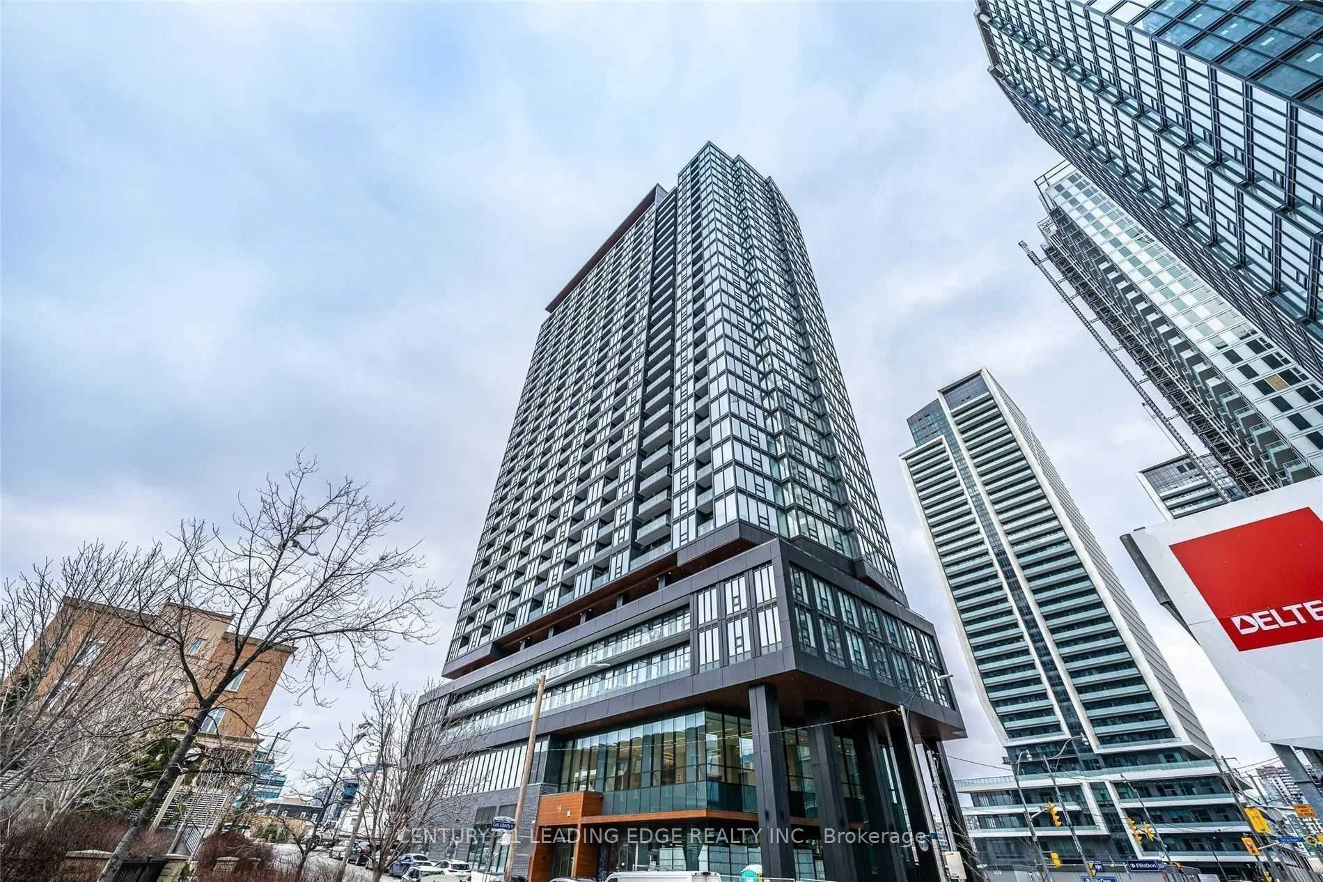 19 Western Battery Road 3201, Toronto C01, ON M6K 0E3