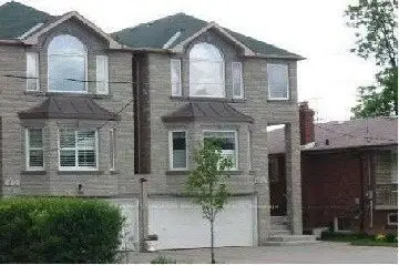 Semi-Detached in Toronto