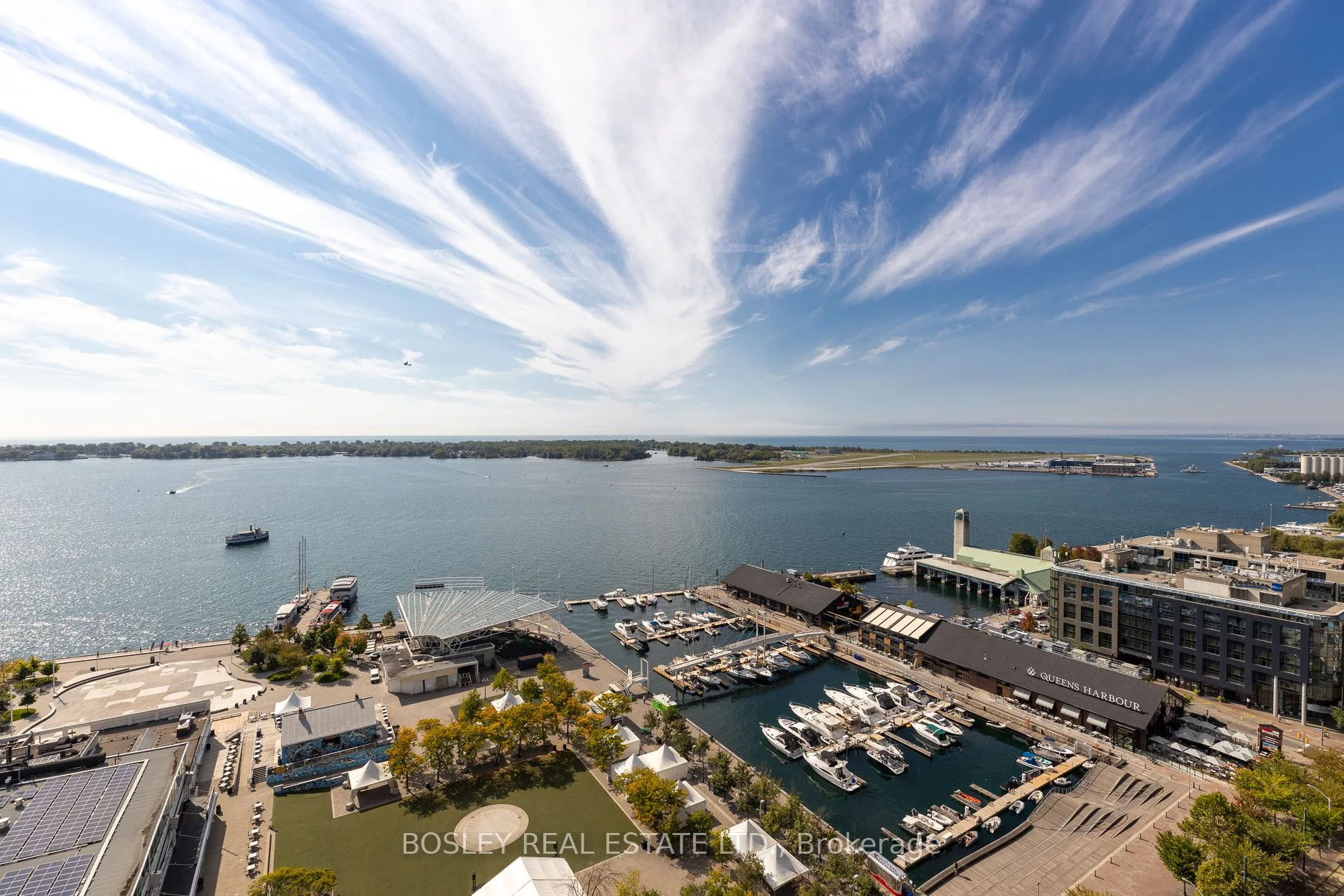 228 Queens Quay W 2508, Toronto C01, ON M5J 2X1