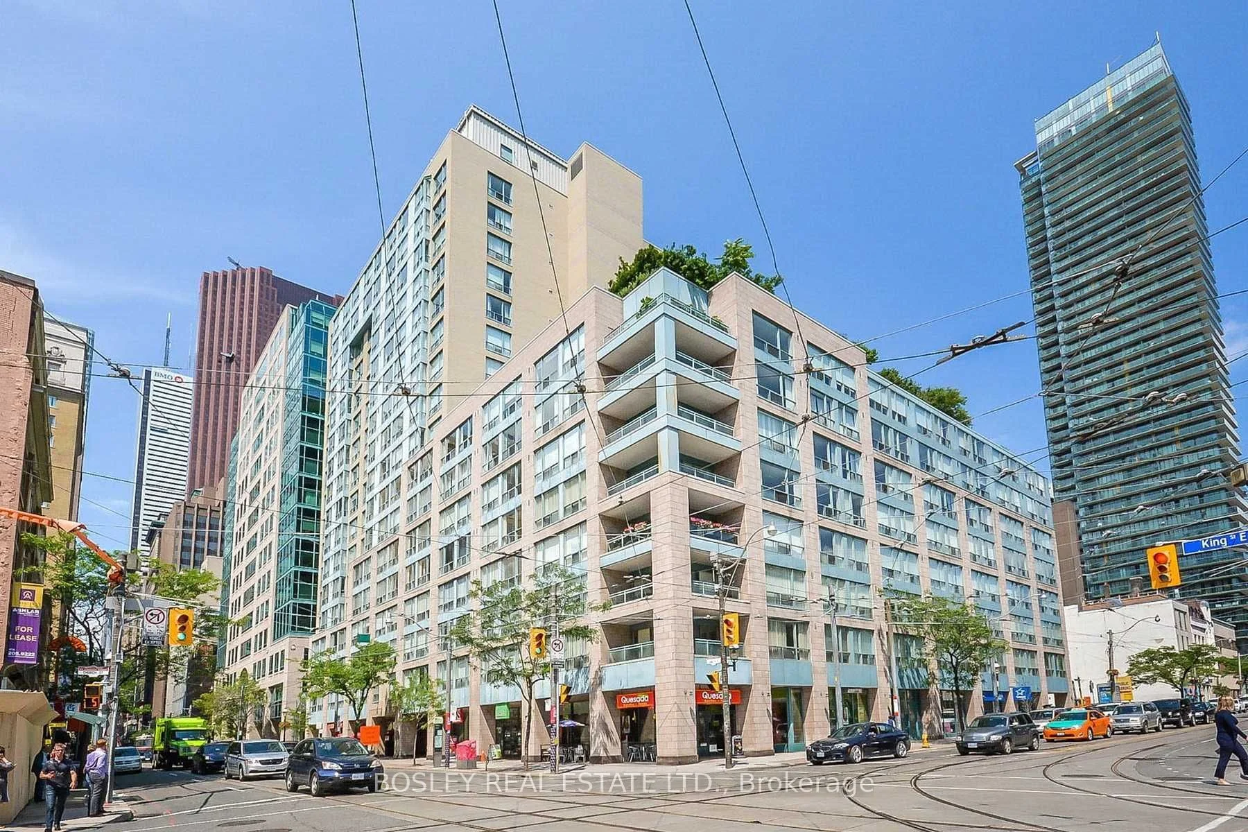 92 King Street E 310, Toronto C08, ON M5C 2V8