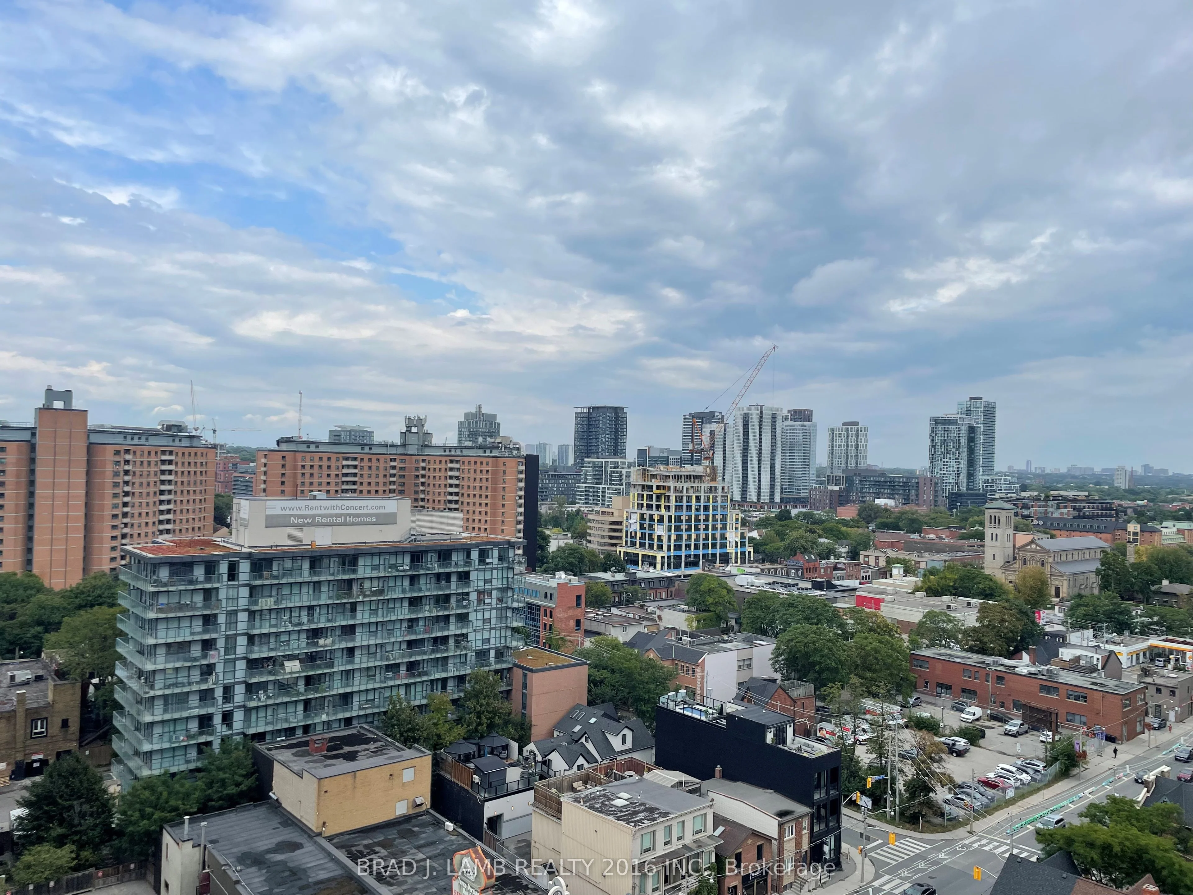 55 Ontario Street 414, Toronto C08, ON M5A 0T8