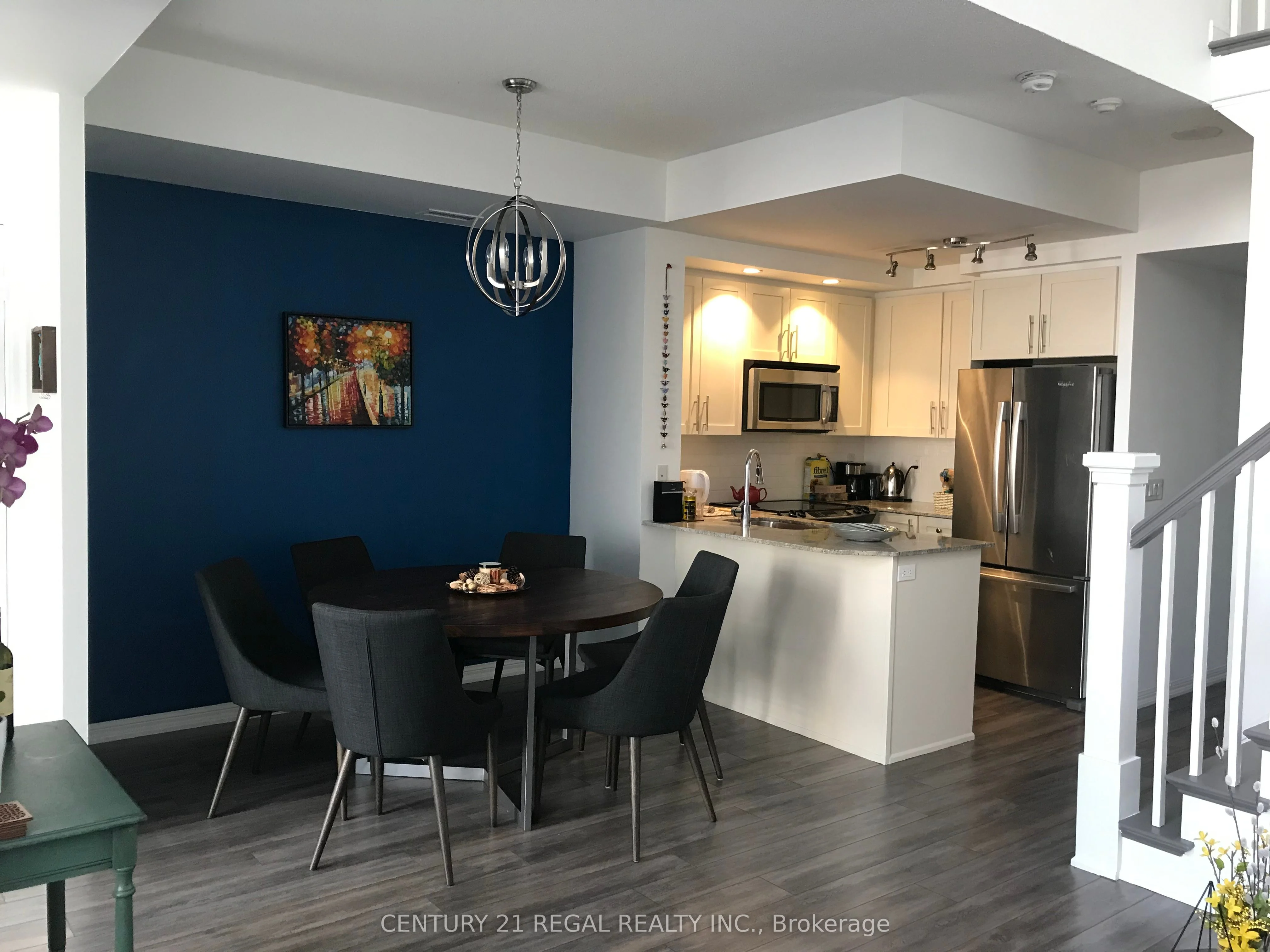 75 East Liberty Street TH73B, Toronto C01, ON M6K 3R3