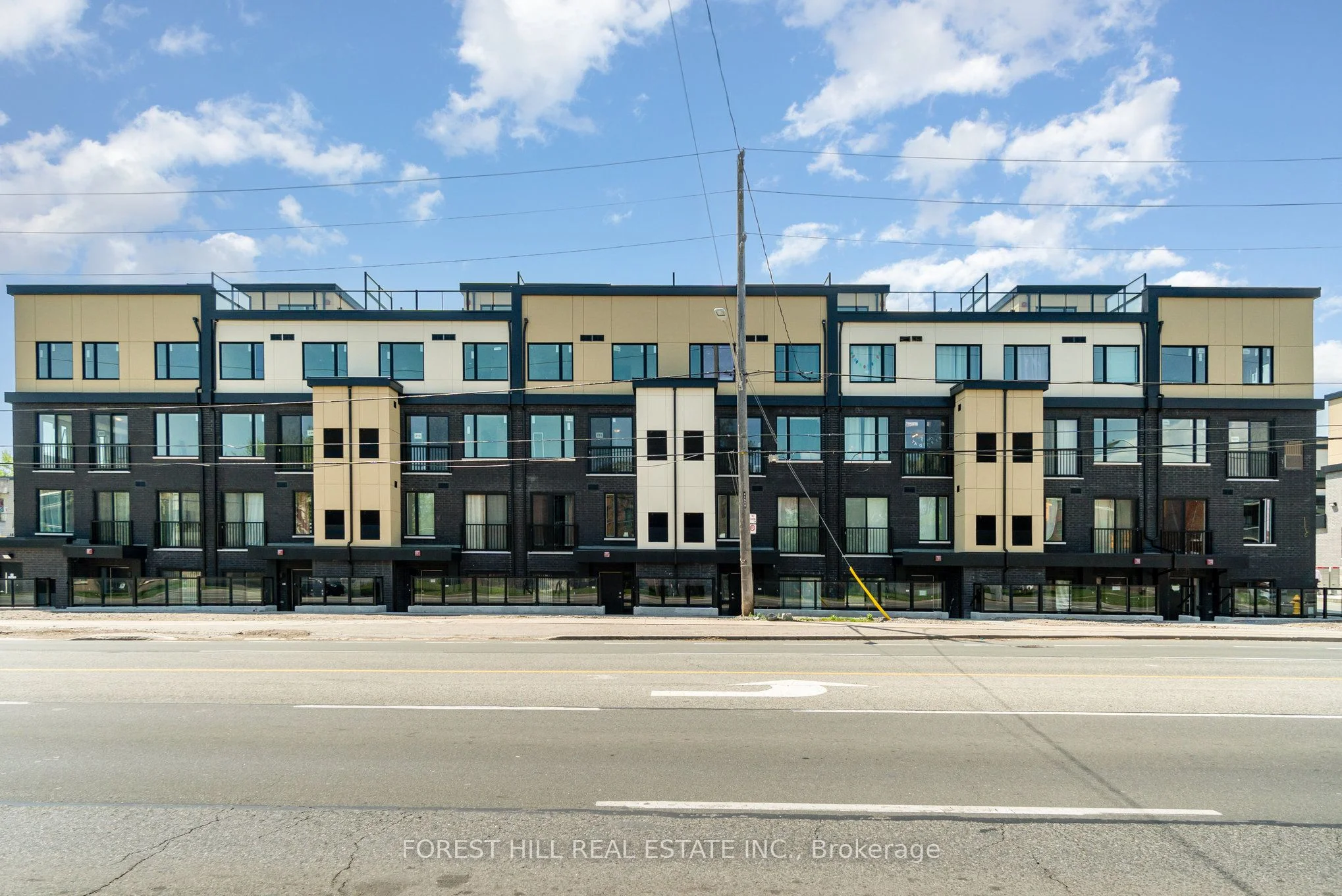 1650 Victoria Park Avenue A102, Toronto C13, On M1r 0g8