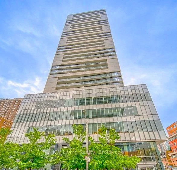 89 McGill Street 2209, Toronto C08, ON M5B 0B1