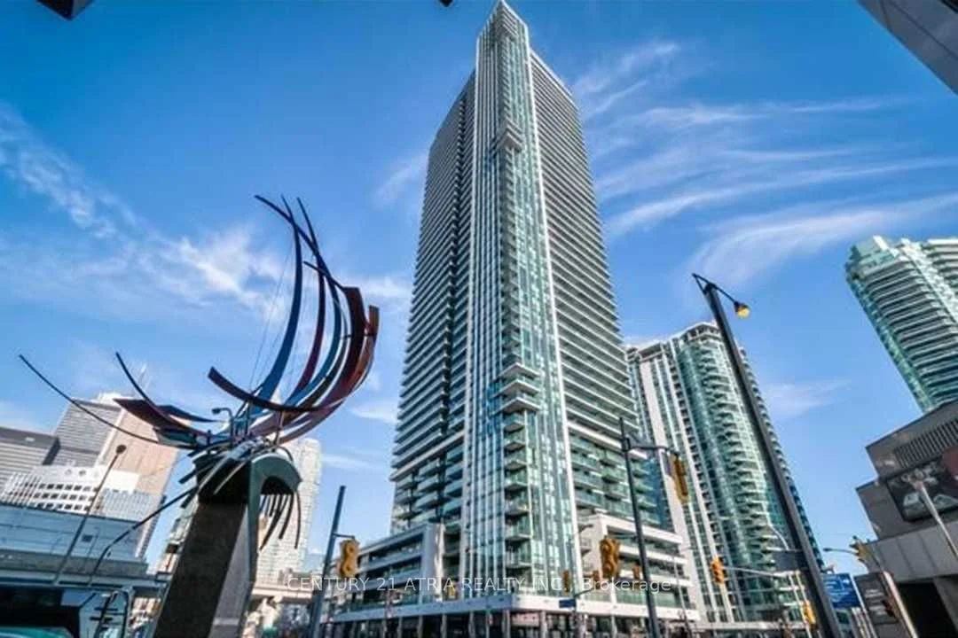 33 Bay Street 3712, Toronto C01, ON M5J 2Z3