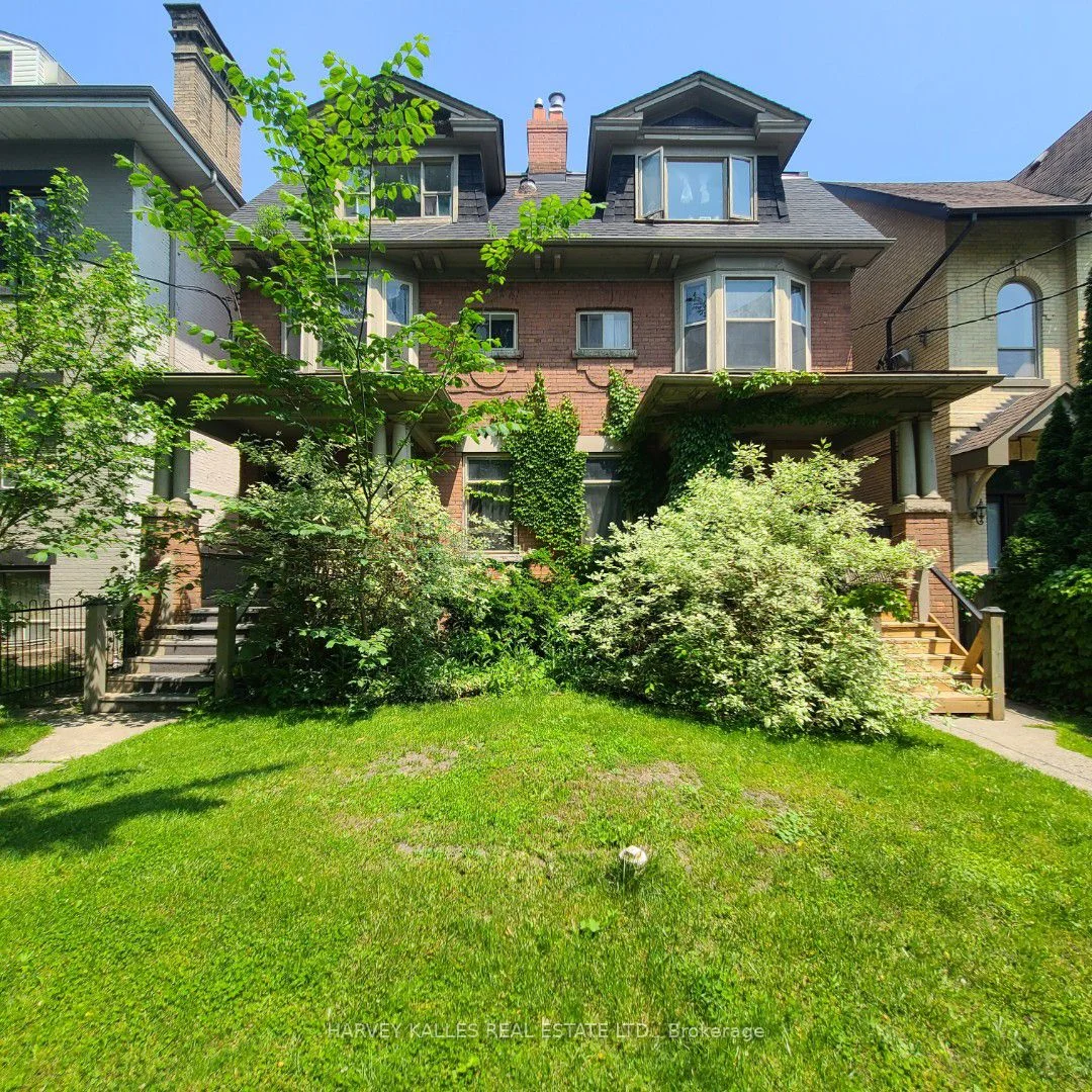 107 Pembroke Street, Toronto C08, ON M5A 2N9