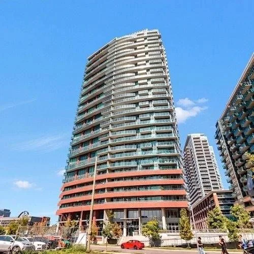 150 EAST LIBERTY Street 909, Toronto C01, ON M6K 3R5