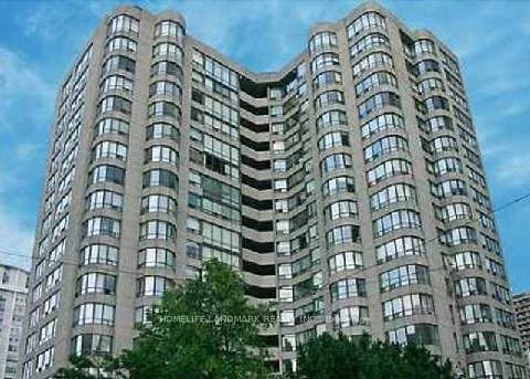25 Maitland Street 801, Toronto C08, ON M4Y 2W1
