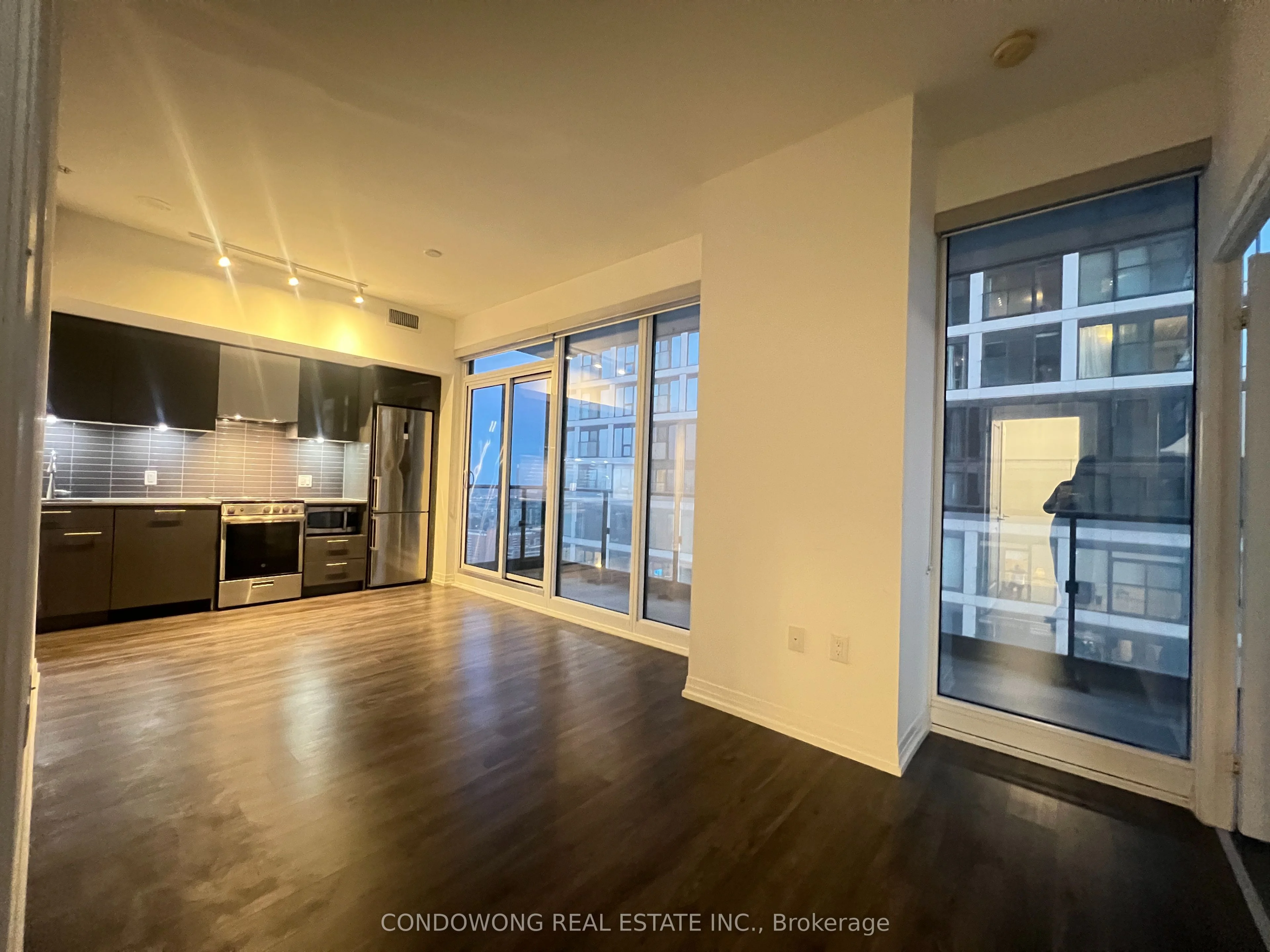 251 Jarvis Street 3405, Toronto C08, On M5b 0c3
