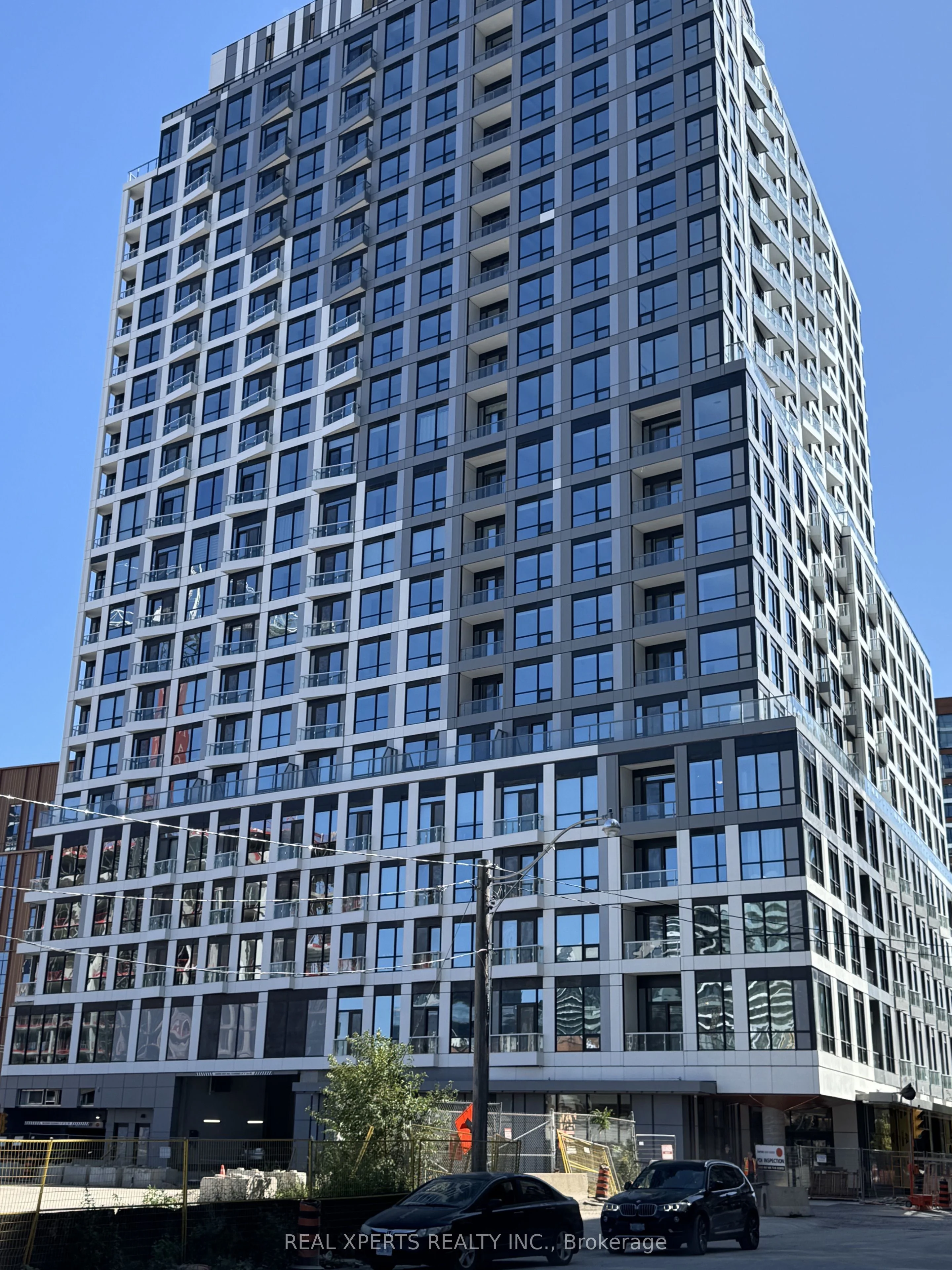 15 Richardson Street 1312, Toronto C08, ON M5A 0Y5