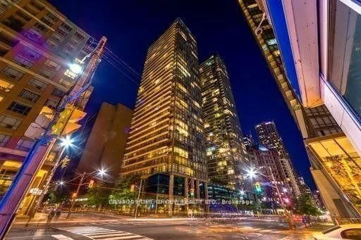 38 Grenville Street 1507, Toronto C01, ON M4Y 1A5