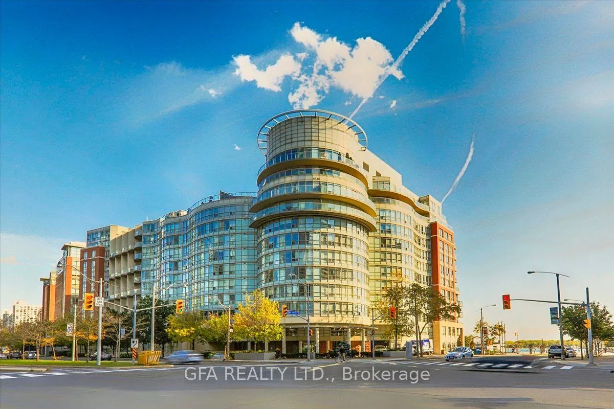 Common Element Condo in Toronto
