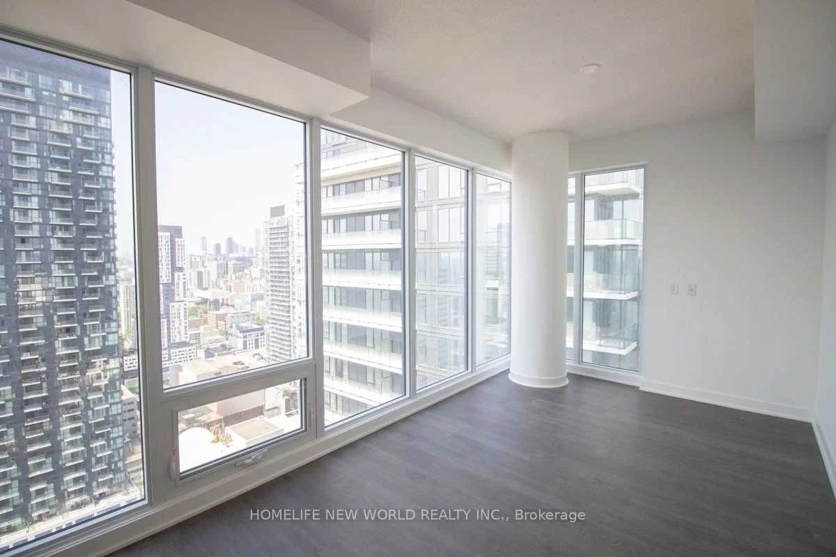 115 Blue Jays Way 4111, Toronto C01, ON M5V 0N4
