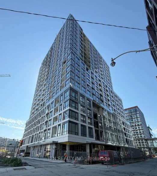 15 Richardson Street S 618, Toronto C08, ON M5A 0Y5