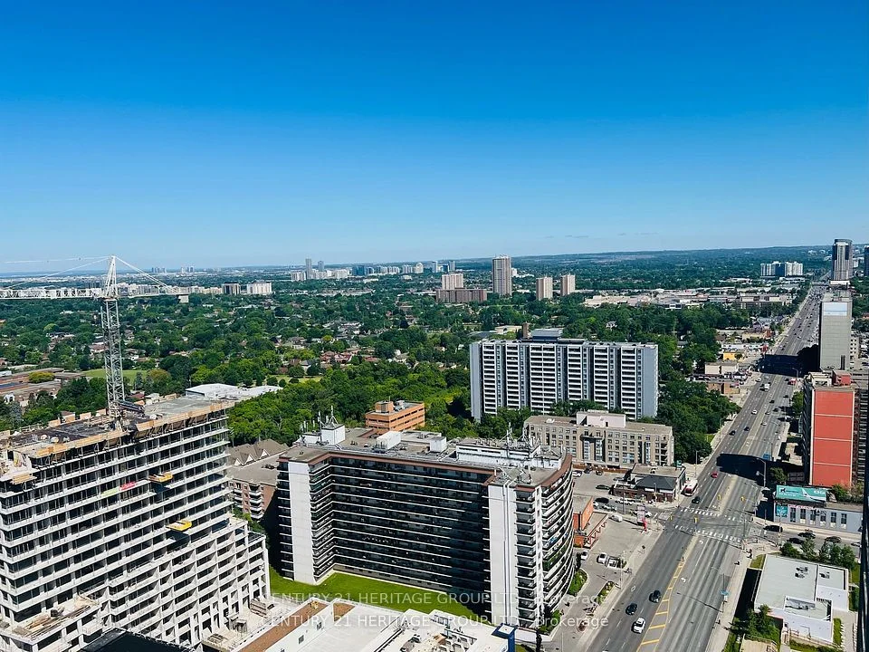 8 Olympic Garden Drive 3109, Toronto C14, On M2m 0b9