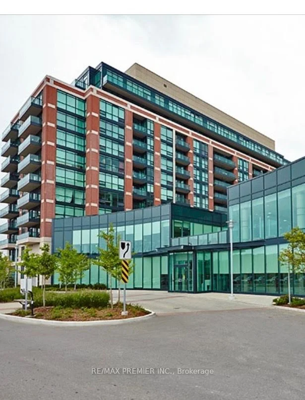525 Wilson Avenue 729, Toronto C06, ON M3H 0A7