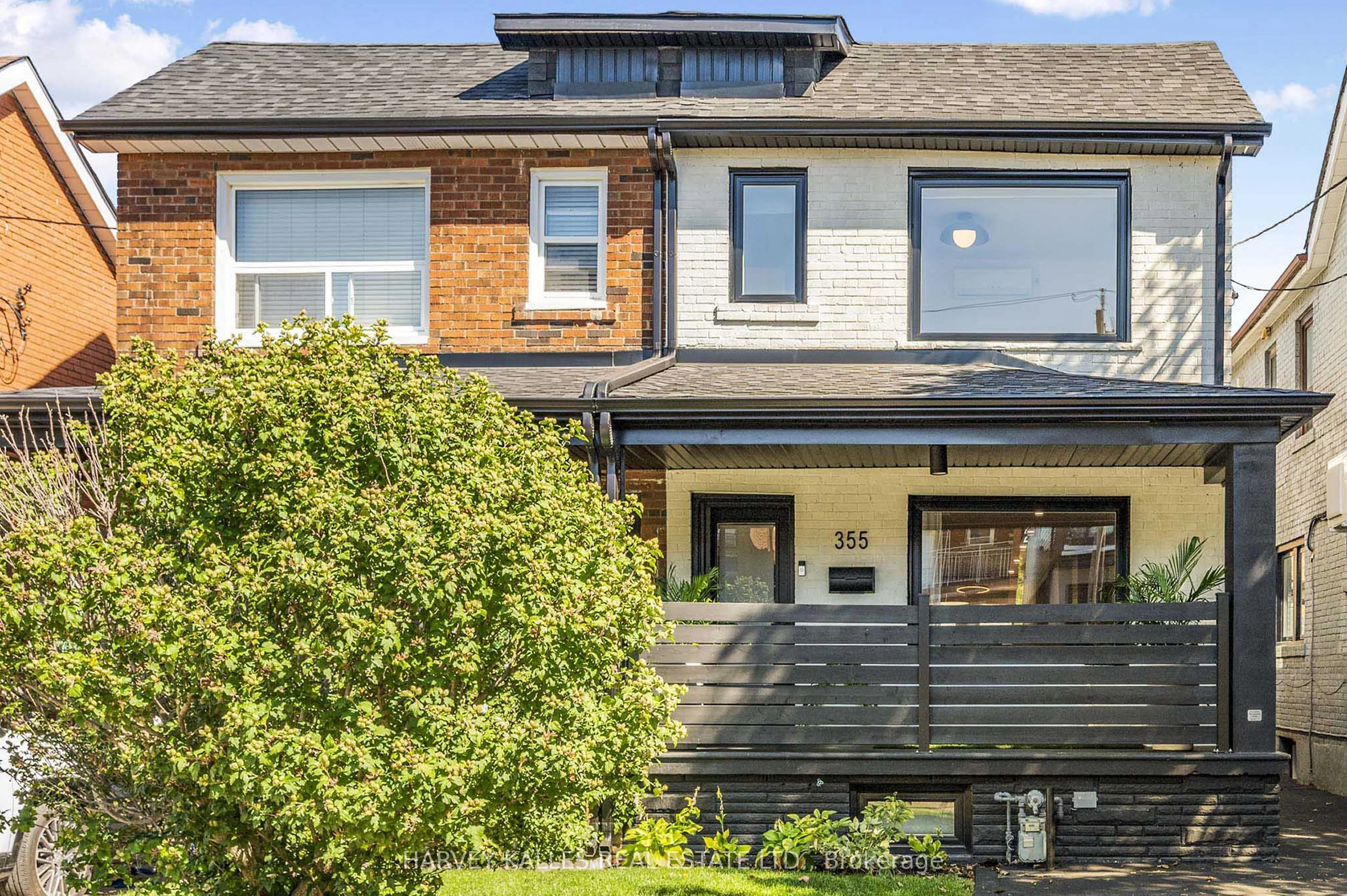 355 Atlas Avenue, Toronto C03, On M6c 3p8