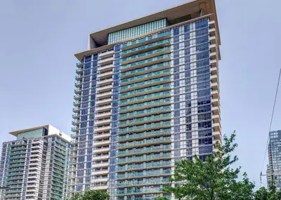 Common Element Condo in Toronto