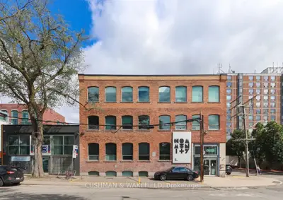 822 Richmond Street W, Toronto C01, ON M6J 1C9