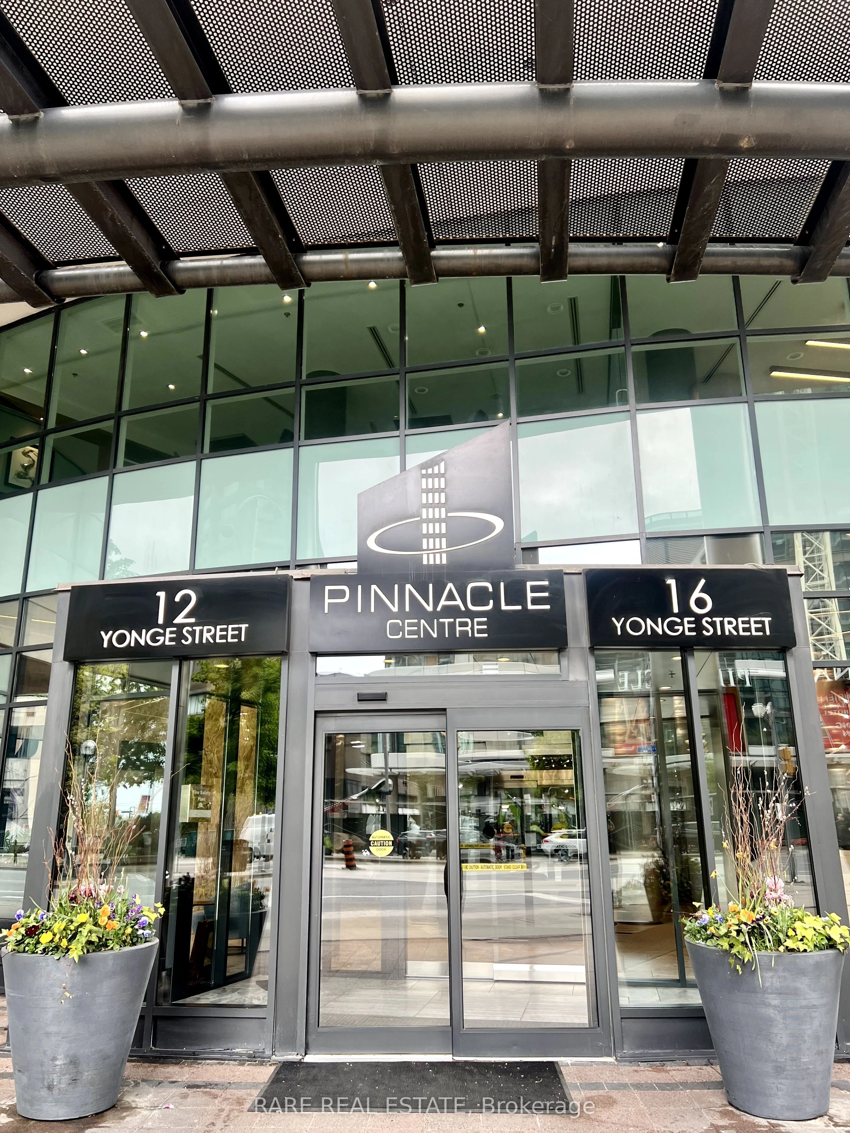 12 Yonge Street 501, Toronto C01, ON M5E 1Z9