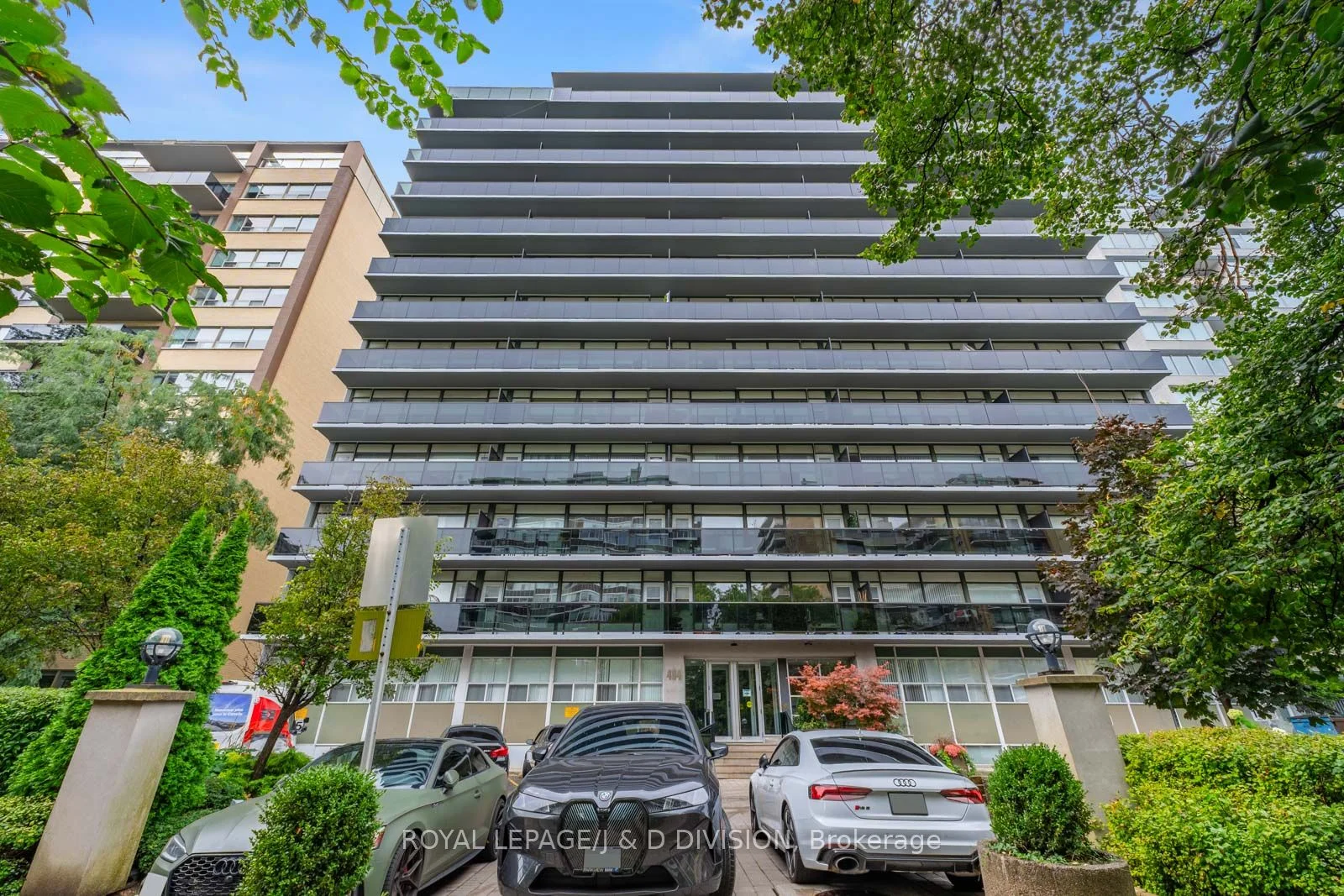 494 Avenue Road 125, Toronto C03, ON M4V 2J5
