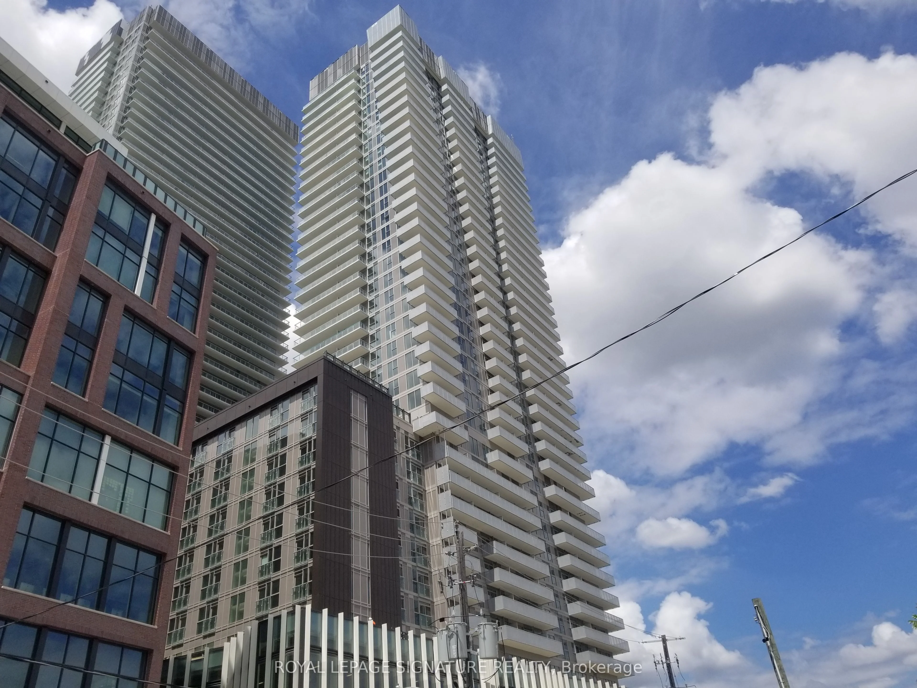 20 Richardson Street 402, Toronto C08, ON M5A 0S6
