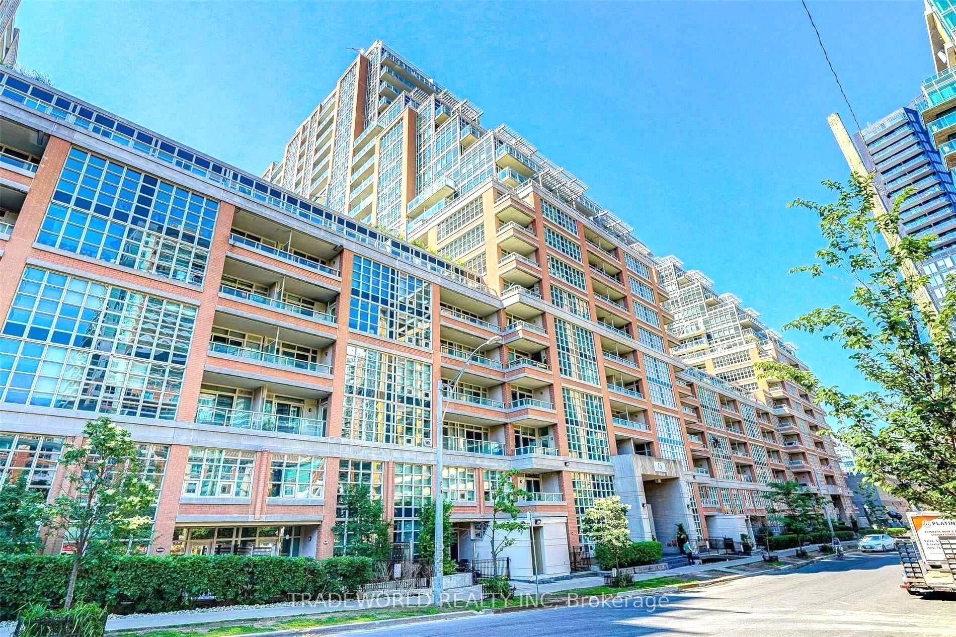 75 East Liberty Street 1603, Toronto C01, ON M6K 3R3