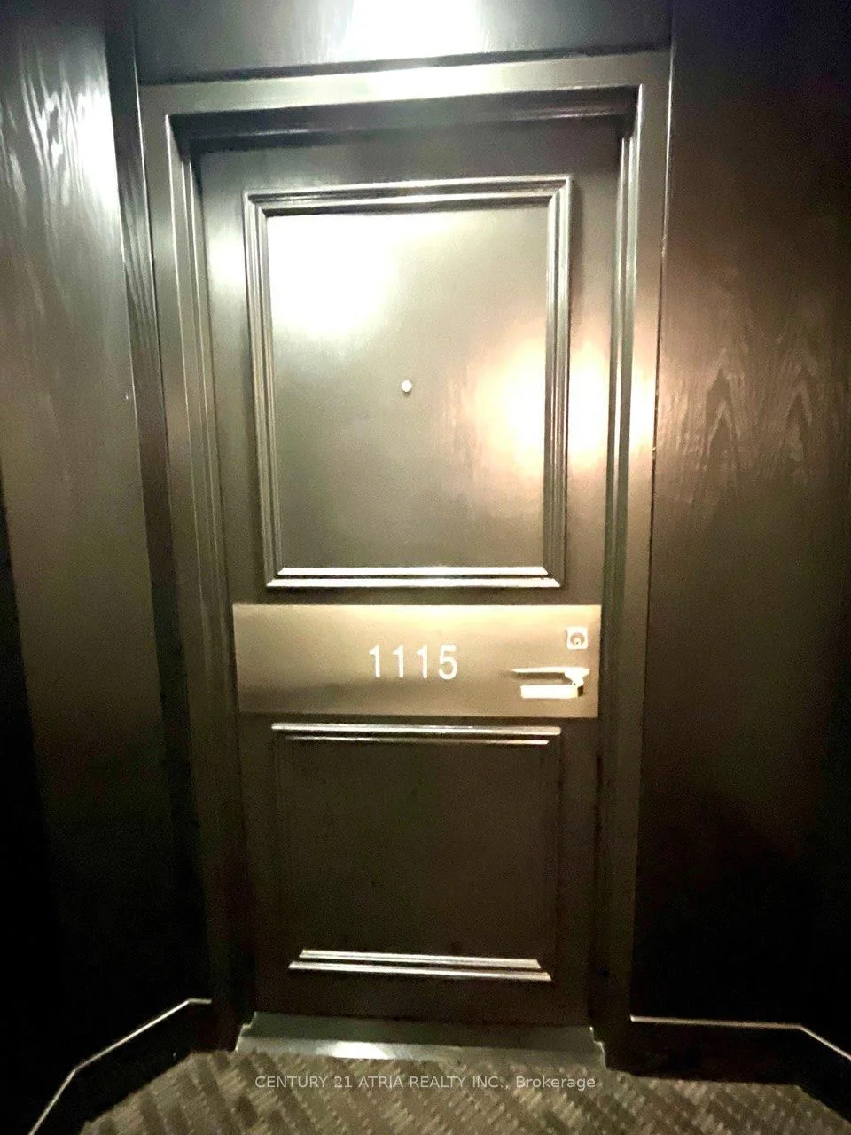 38 Elm Street 1115, Toronto C01, ON M5G 2K5