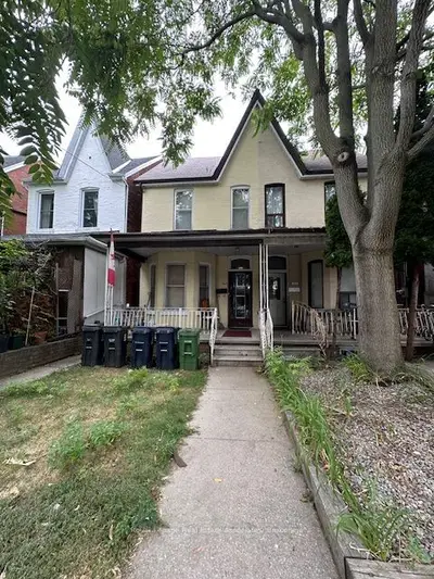 Semi-Detached in Toronto
