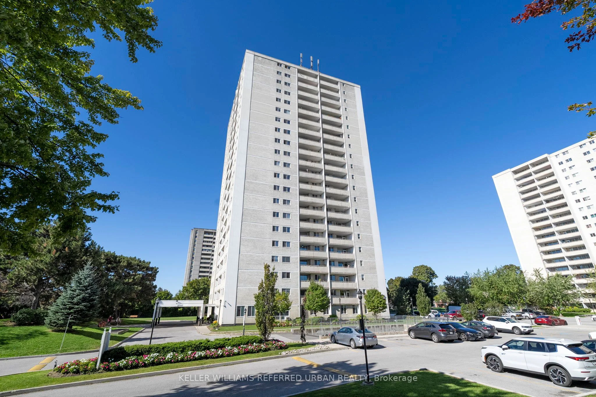 1350 York Mills Road 1008, Toronto C13, ON M3A 2A1