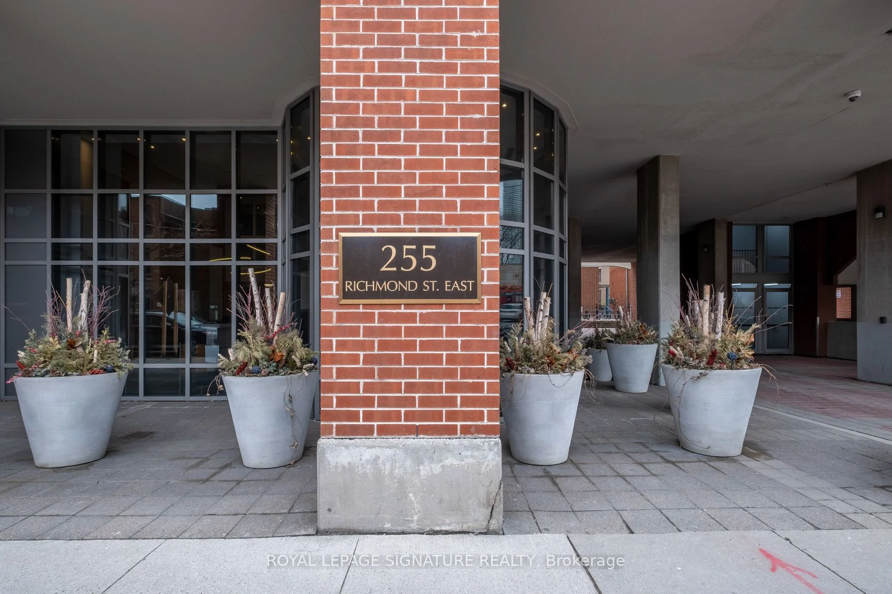 255 Richmond Street E 1505, Toronto C08, ON M5A 4T7