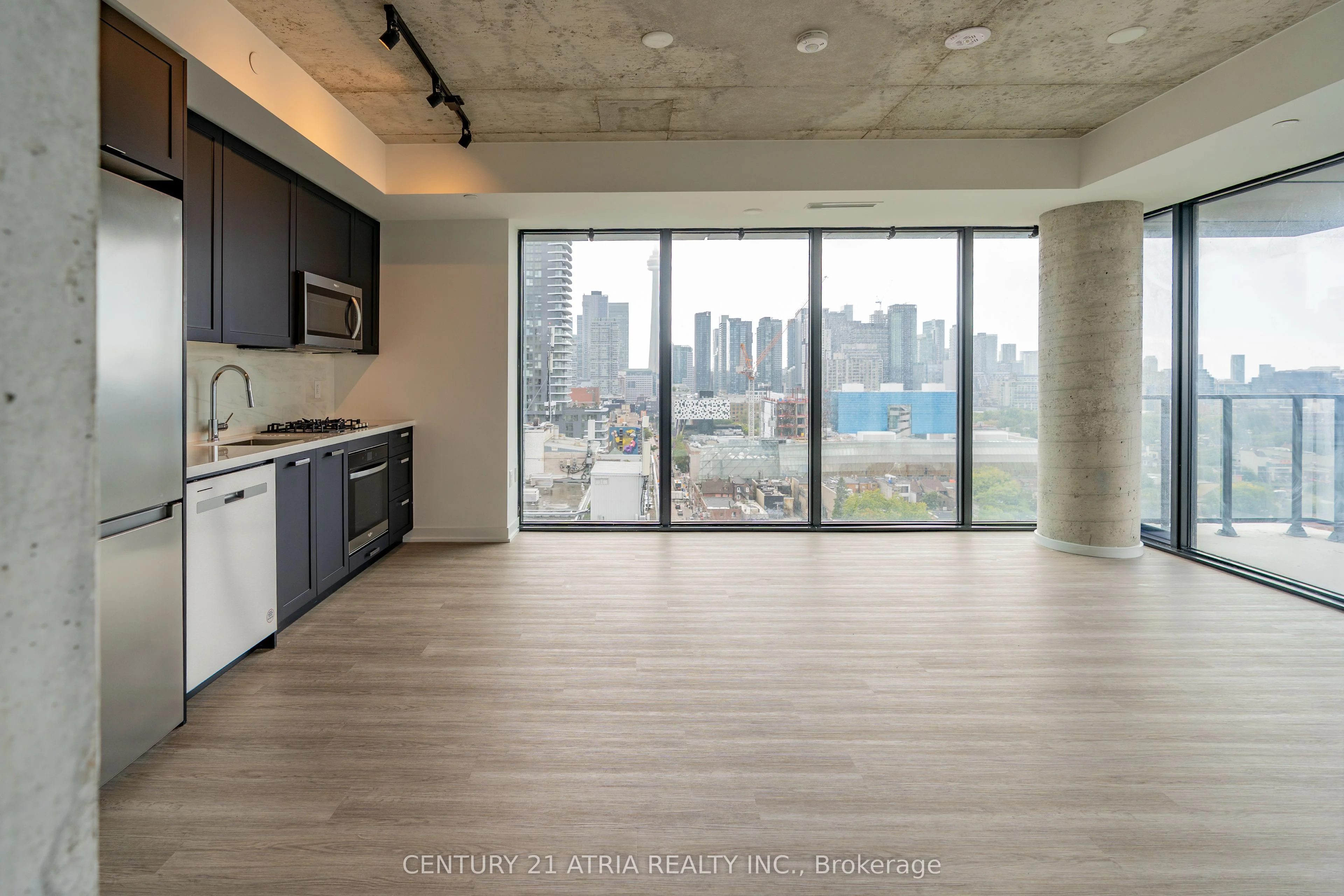 195 Mccaul Street 1511, Toronto C01, ON M5T 0E5