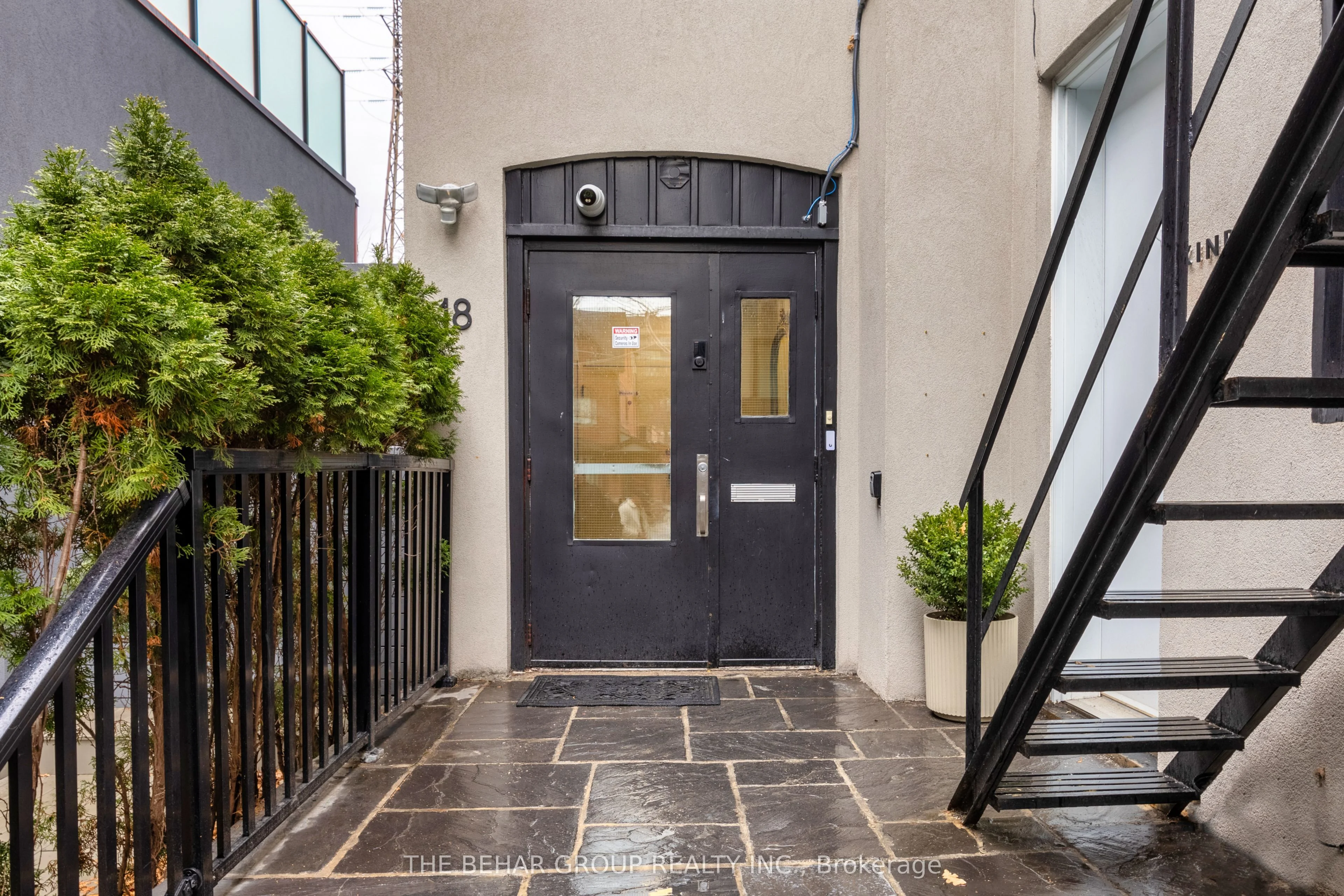 18 Dupont Street 1, Toronto C02, On M5r 1v2