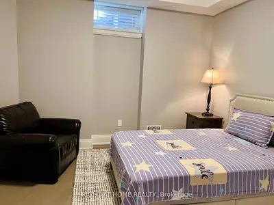 Detached in Toronto