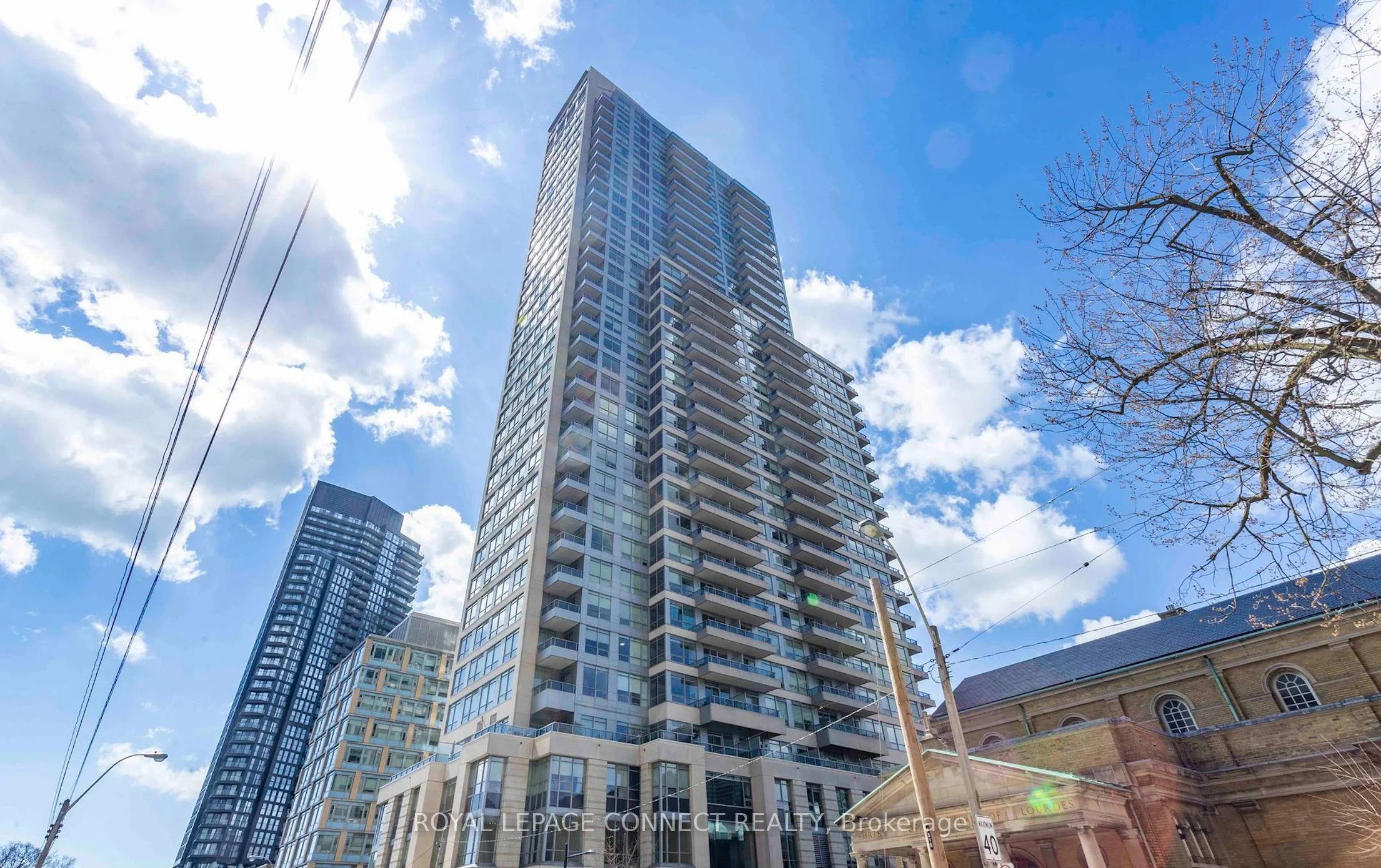 500 Sherbourne Street 812, Toronto C08, ON M4X 1L1