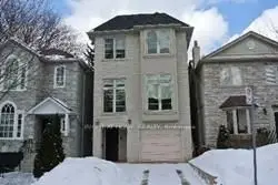 Detached in Toronto
