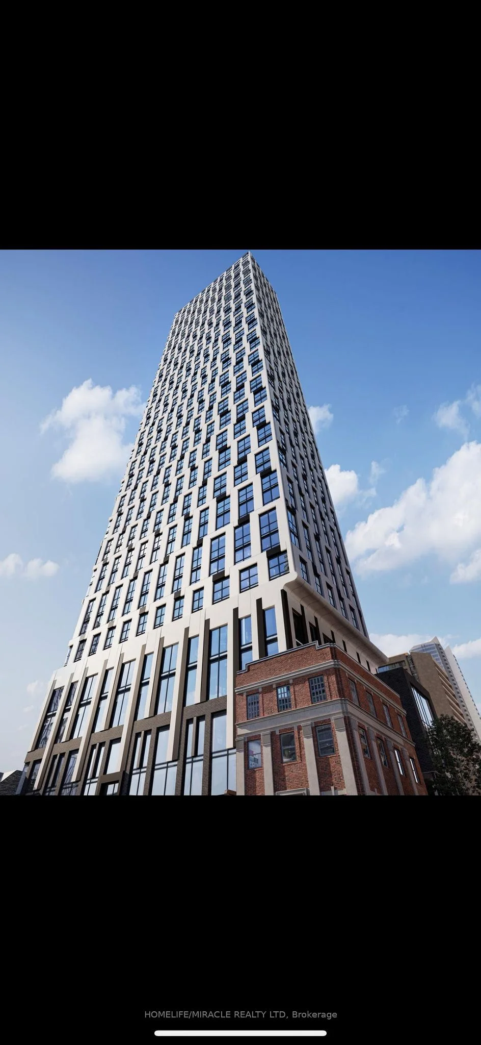 Common Element Condo in Toronto