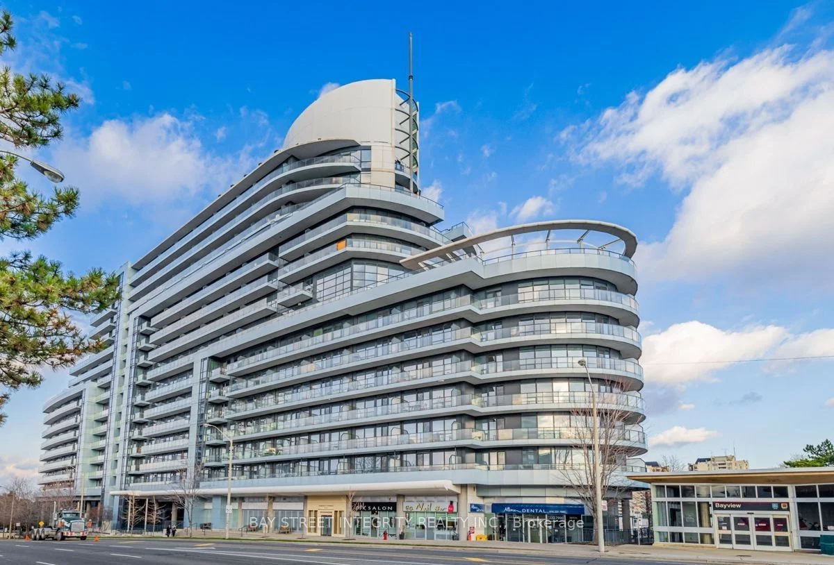 2885 Bayview Avenue 1420, Toronto C15, On M2k 0a3