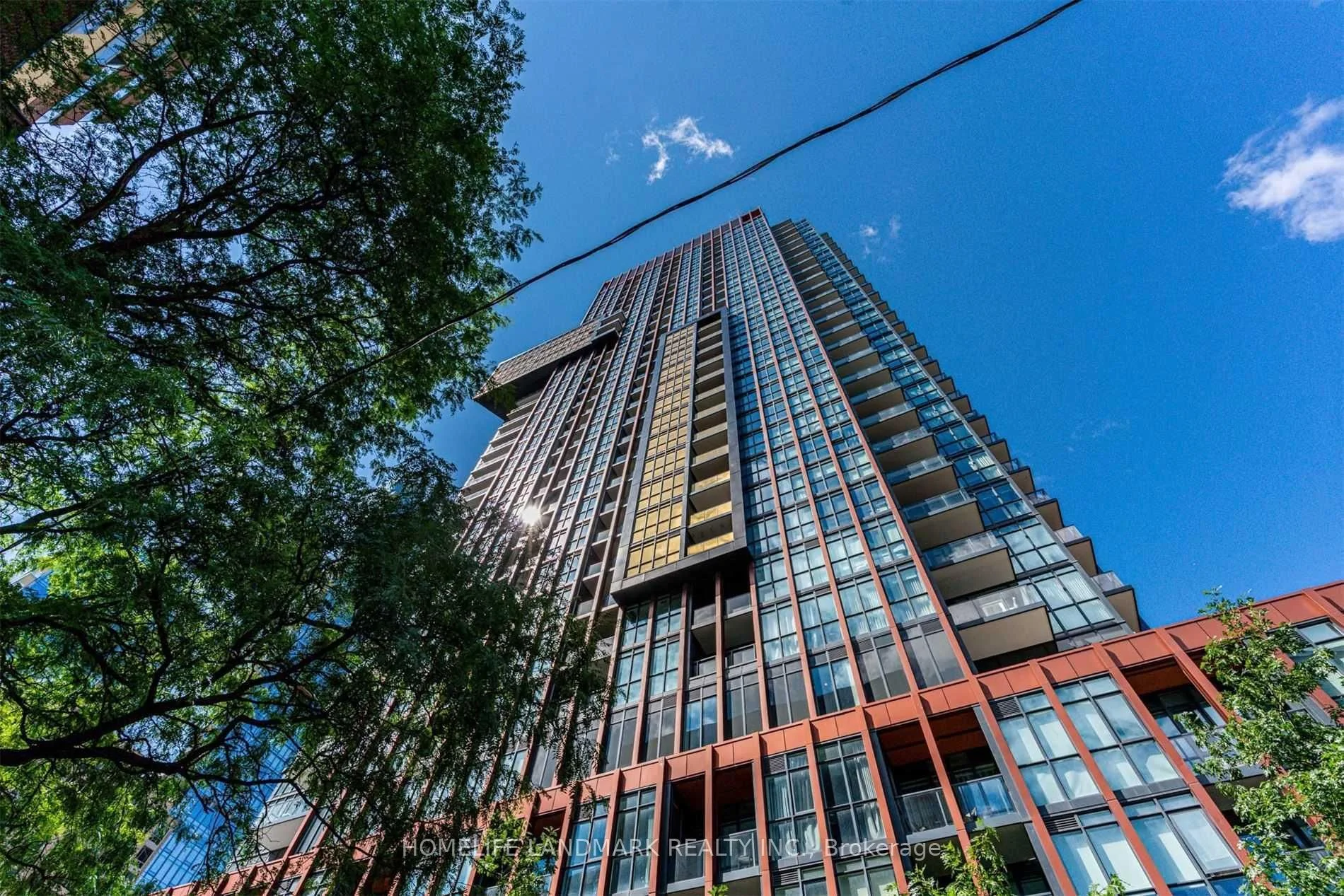 32 Davenport Road #1305, Toronto C02, ON M5R 0B5