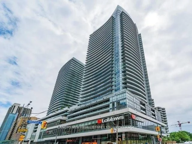 89 Dunfield Avenue 1701, Toronto C10, ON M4S 0A4