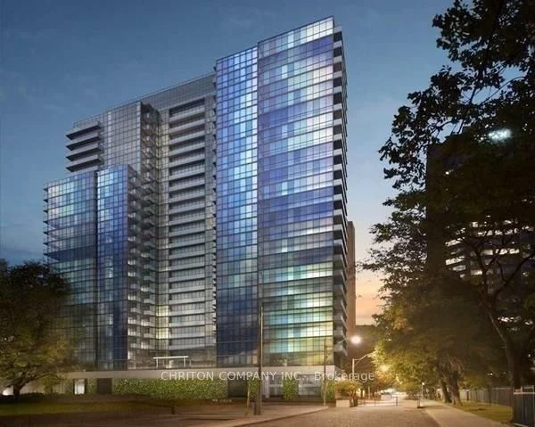 210 Simcoe Street 2307, Toronto C01, ON M5T 1T4