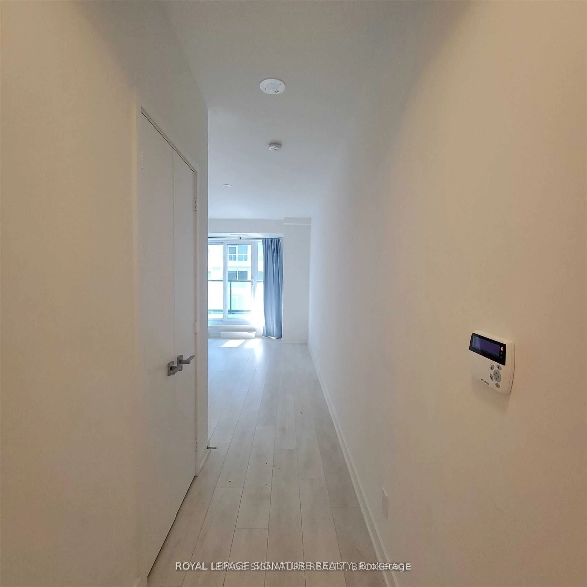 30 Ordnance Street 503, Toronto C01, On M6k 0c8