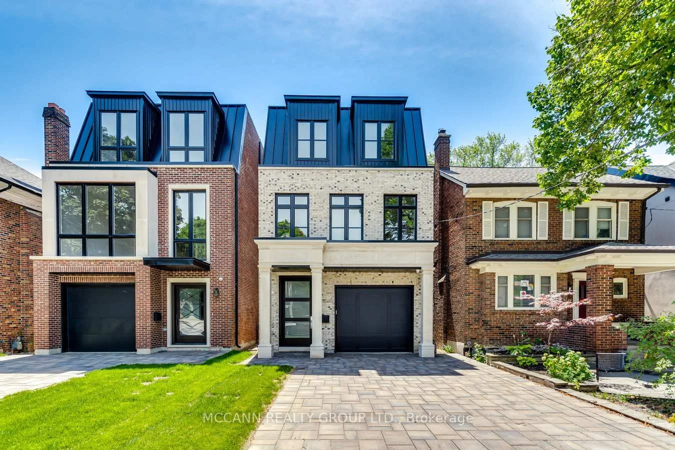 125 Glengrove Avenue W, Toronto C04, ON M4R 1P1