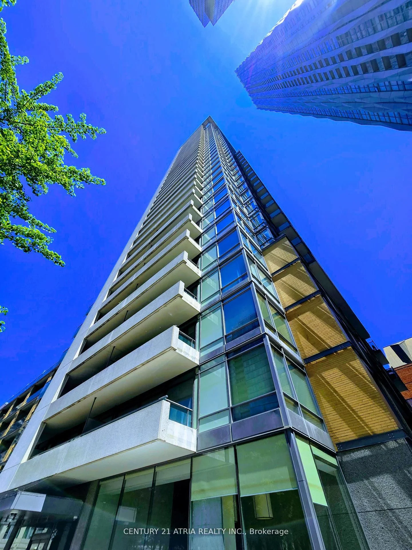 18 Yorkville Avenue 3103, Toronto C02, ON M4W 3Y8