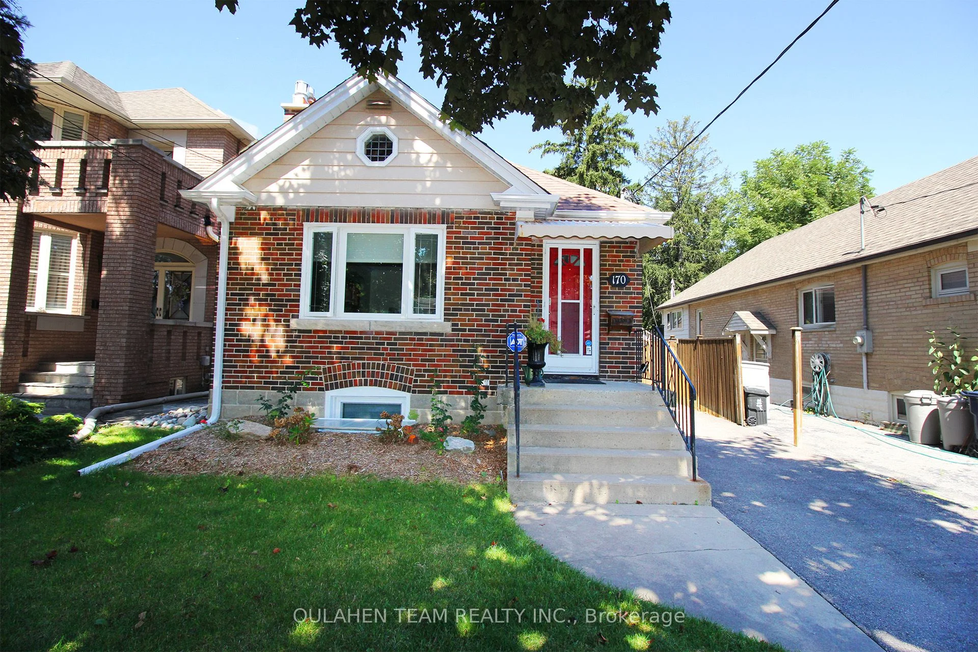 170 Ellerslie Avenue, Toronto C07, ON M2N 1Y4